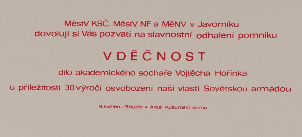 Státní okresní archiv Jeseník