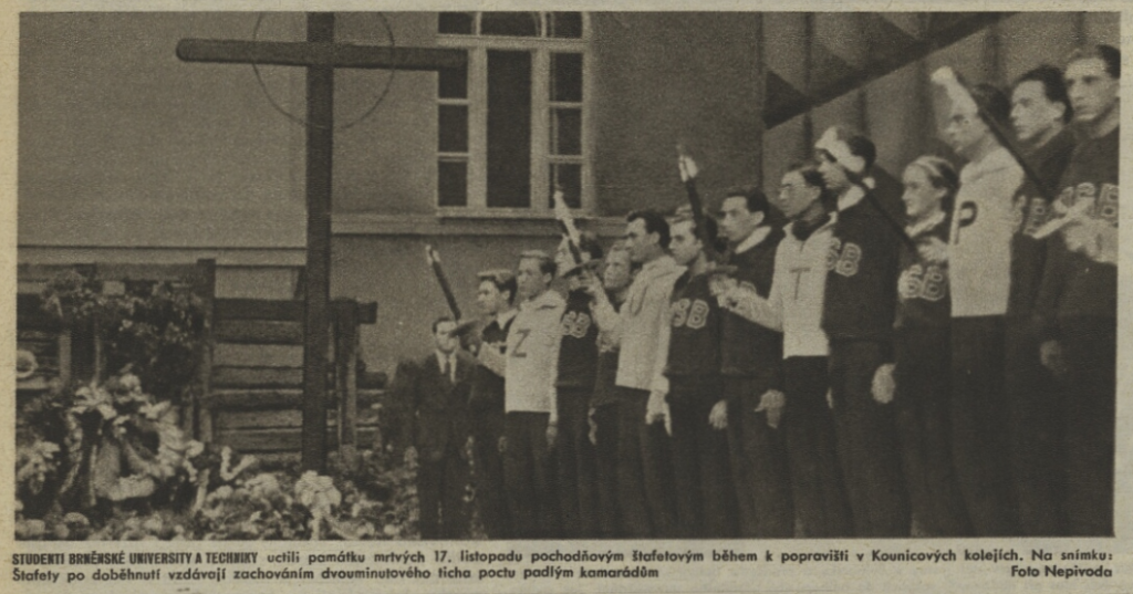 Svět v obrazech 24. 11. 1946