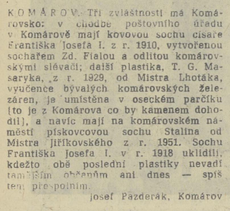 Svět práce, týdeník Ústřední rady odborů 26. 3. 1969